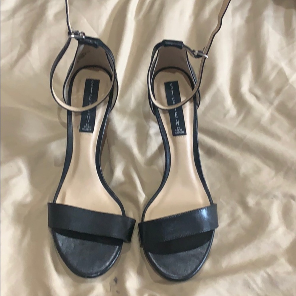 Steve Madden Strappy Sandals